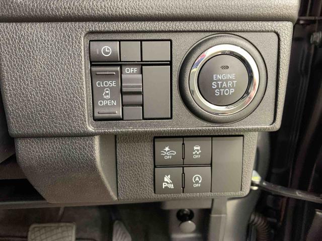 ムーヴＧ　２ＷＤ片側電動スライドドア・ＬＥＤヘッドライト・オートライト・オートマチックハイビーム・プッシュスタートボタン・アイドリングストップ・オートエアコン・電動パーキングブレーキ・スマートアシスト（群馬県）の中古車