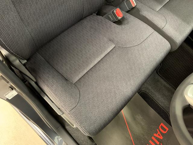 ムーヴＧ　２ＷＤ片側電動スライドドア・ＬＥＤヘッドライト・オートライト・オートマチックハイビーム・プッシュスタートボタン・アイドリングストップ・オートエアコン・電動パーキングブレーキ・スマートアシスト（群馬県）の中古車