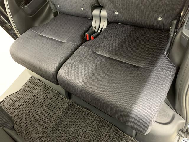 ムーヴＧ　２ＷＤ片側電動スライドドア・ＬＥＤヘッドライト・オートライト・オートマチックハイビーム・プッシュスタートボタン・アイドリングストップ・オートエアコン・電動パーキングブレーキ・スマートアシスト（群馬県）の中古車