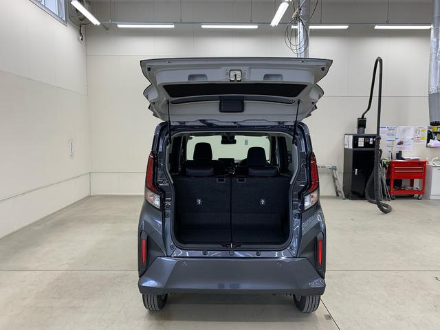 ムーヴＧ　２ＷＤ片側電動スライドドア・ＬＥＤヘッドライト・オートライト・オートマチックハイビーム・プッシュスタートボタン・アイドリングストップ・オートエアコン・電動パーキングブレーキ・スマートアシスト（群馬県）の中古車