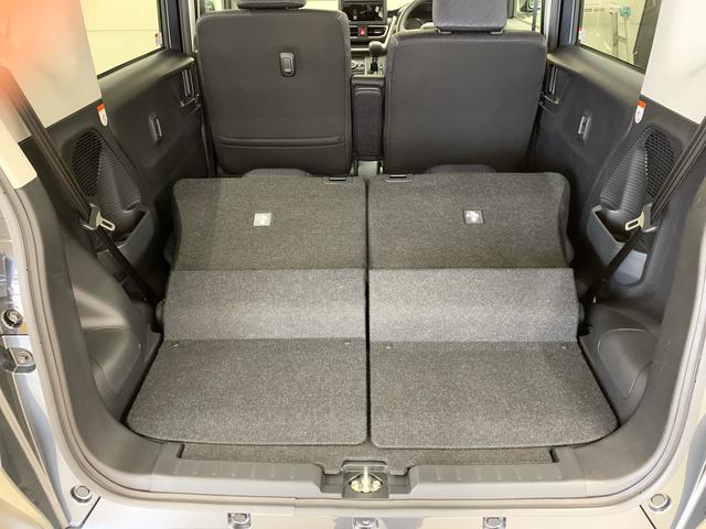 ムーヴＧ　２ＷＤ片側電動スライドドア・ＬＥＤヘッドライト・オートライト・オートマチックハイビーム・プッシュスタートボタン・アイドリングストップ・オートエアコン・電動パーキングブレーキ・スマートアシスト（群馬県）の中古車