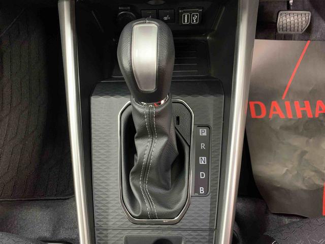 ロッキープレミアムＧ　ＨＥＶ　２ＷＤディスプレイオーディオ・ＬＥＤヘッドライト・オートライト・オートマチックハイビーム・プッシュスタートボタン・アイドリングストップ・シートヒーター・電動パーキングブレーキ・スマートアシスト（群馬県）の中古車