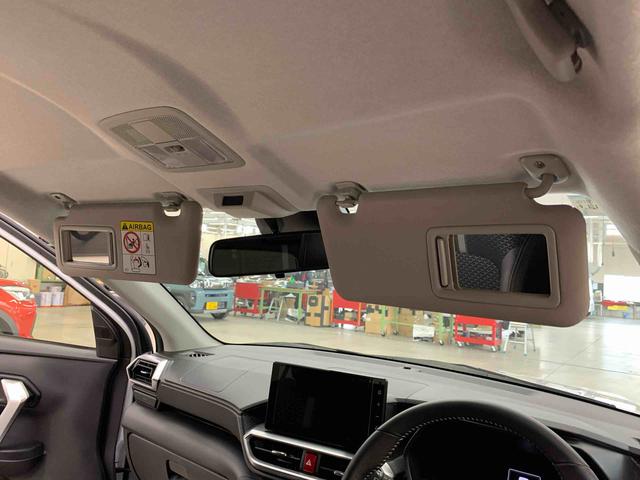 ロッキープレミアムＧ　ＨＥＶ　２ＷＤディスプレイオーディオ・ＬＥＤヘッドライト・オートライト・オートマチックハイビーム・プッシュスタートボタン・アイドリングストップ・シートヒーター・電動パーキングブレーキ・スマートアシスト（群馬県）の中古車