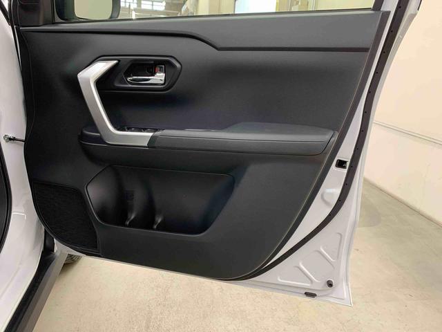 ロッキープレミアムＧ　ＨＥＶ　２ＷＤディスプレイオーディオ・ＬＥＤヘッドライト・オートライト・オートマチックハイビーム・プッシュスタートボタン・アイドリングストップ・シートヒーター・電動パーキングブレーキ・スマートアシスト（群馬県）の中古車