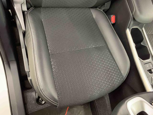 ロッキープレミアムＧ　ＨＥＶ　２ＷＤディスプレイオーディオ・ＬＥＤヘッドライト・オートライト・オートマチックハイビーム・プッシュスタートボタン・アイドリングストップ・シートヒーター・電動パーキングブレーキ・スマートアシスト（群馬県）の中古車