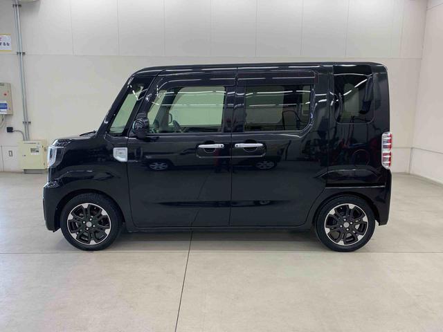 ウェイクＧターボ　レジャーエディションＳＡIII　２ＷＤ両側電動スライドドア・ナビ・ドライブレコーダー・ＥＴＣ・ＬＥＤヘッドライト・オートライト・オートマチックハイビーム・プッシュスタートボタン・アイドリングストップ・スマートアシストＩＩＩ（群馬県）の中古車