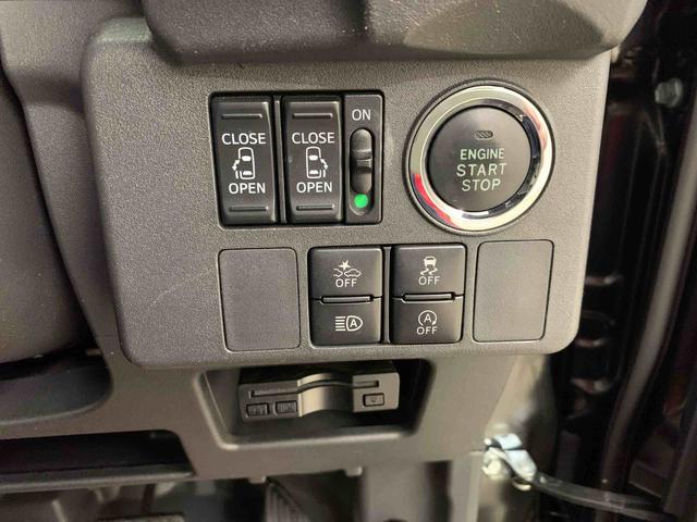 ウェイクＧターボ　レジャーエディションＳＡIII　２ＷＤ両側電動スライドドア・ナビ・ドライブレコーダー・ＥＴＣ・ＬＥＤヘッドライト・オートライト・オートマチックハイビーム・プッシュスタートボタン・アイドリングストップ・スマートアシストＩＩＩ（群馬県）の中古車