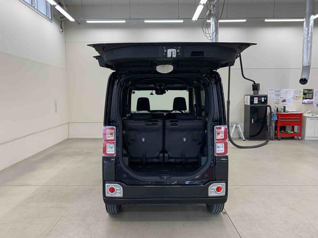 ウェイクＧターボ　レジャーエディションＳＡIII　２ＷＤ両側電動スライドドア・ナビ・ドライブレコーダー・ＥＴＣ・ＬＥＤヘッドライト・オートライト・オートマチックハイビーム・プッシュスタートボタン・アイドリングストップ・スマートアシストＩＩＩ（群馬県）の中古車