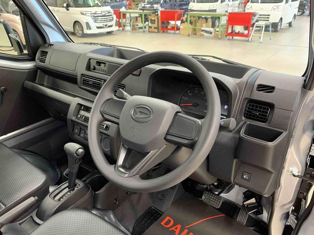 ハイゼットトラックスタンダード　農用スペシャル　４ＷＤオートライト・オートマチックハイビーム・ＡＭＦＭラジオ・キーレスエントリー・アイドリングストップ・マニュアルエアコン・スマートアシスト（群馬県）の中古車