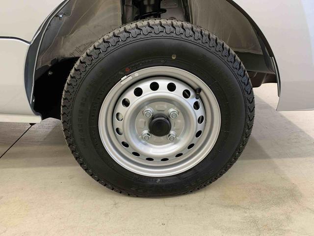 ハイゼットトラックスタンダード　農用スペシャル　４ＷＤオートライト・オートマチックハイビーム・ＡＭＦＭラジオ・キーレスエントリー・アイドリングストップ・マニュアルエアコン・スマートアシスト（群馬県）の中古車