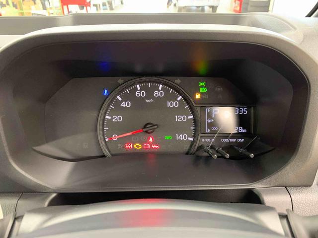 ハイゼットトラックスタンダード　農用スペシャル　４ＷＤオートライト・オートマチックハイビーム・ＡＭＦＭラジオ・キーレスエントリー・アイドリングストップ・マニュアルエアコン・スマートアシスト（群馬県）の中古車