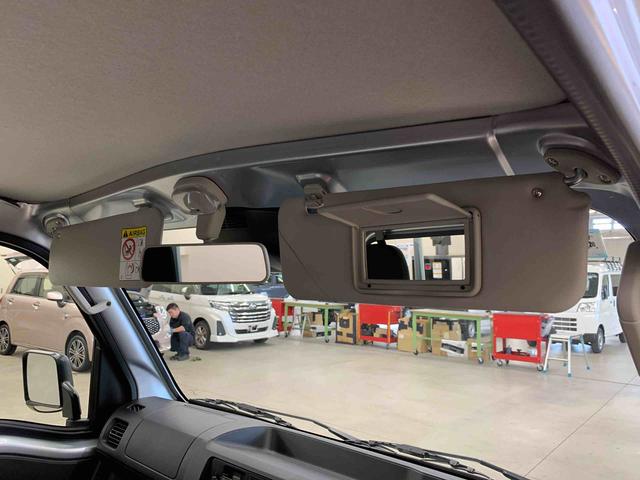 ハイゼットトラックスタンダード　農用スペシャル　４ＷＤオートライト・オートマチックハイビーム・ＡＭＦＭラジオ・キーレスエントリー・アイドリングストップ・マニュアルエアコン・スマートアシスト（群馬県）の中古車