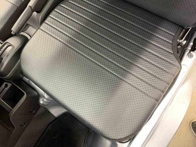 ハイゼットトラックスタンダード　農用スペシャル　４ＷＤオートライト・オートマチックハイビーム・ＡＭＦＭラジオ・キーレスエントリー・アイドリングストップ・マニュアルエアコン・スマートアシスト（群馬県）の中古車