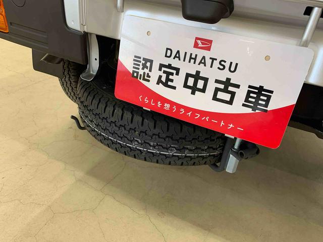 ハイゼットトラックスタンダード　農用スペシャル　４ＷＤオートライト・オートマチックハイビーム・ＡＭＦＭラジオ・キーレスエントリー・アイドリングストップ・マニュアルエアコン・スマートアシスト（群馬県）の中古車