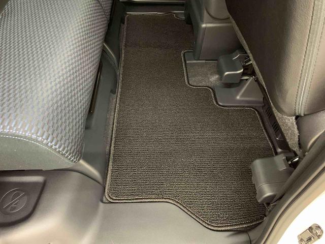 タントカスタムＸ　４ＷＤ両側電動スライドドア・ＬＥＤヘッドライト・オートライト・オートマチックハイビーム・プッシュスタートボタン・アイドリングストップ・シシートヒーター・電動パーキングブレーキ・スマートアシスト（群馬県）の中古車