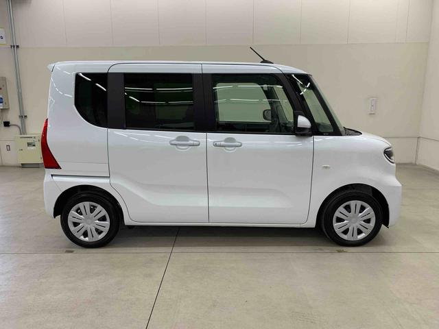 タントX 2WD片側電動スライドドア・LEDヘッドライト・オートライト・オートマチックハイビーム・プッシュスタートボタン・アイドリングストップ・シートヒーター・電動パーキングブレーキ・スマートアシスト(群馬県)の中古車