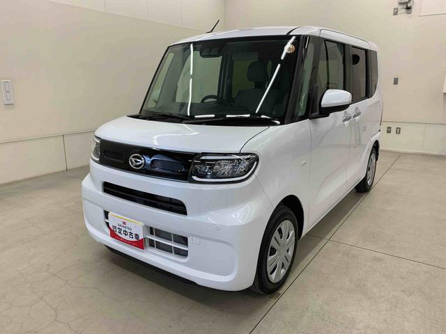 タントX 2WD片側電動スライドドア・LEDヘッドライト・オートライト・オートマチックハイビーム・プッシュスタートボタン・アイドリングストップ・シートヒーター・電動パーキングブレーキ・スマートアシスト(群馬県)の中古車