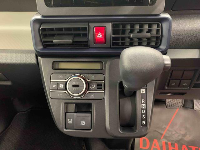 タントX 2WD片側電動スライドドア・LEDヘッドライト・オートライト・オートマチックハイビーム・プッシュスタートボタン・アイドリングストップ・シートヒーター・電動パーキングブレーキ・スマートアシスト(群馬県)の中古車