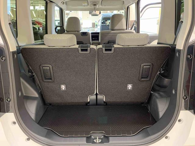 タントX 2WD片側電動スライドドア・LEDヘッドライト・オートライト・オートマチックハイビーム・プッシュスタートボタン・アイドリングストップ・シートヒーター・電動パーキングブレーキ・スマートアシスト(群馬県)の中古車