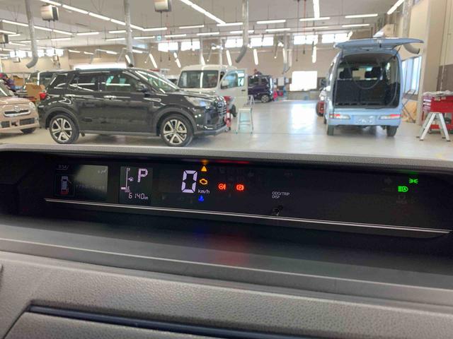 タントX 2WD片側電動スライドドア・LEDヘッドライト・オートライト・オートマチックハイビーム・プッシュスタートボタン・アイドリングストップ・シートヒーター・電動パーキングブレーキ・スマートアシスト(群馬県)の中古車