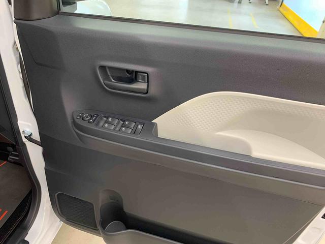 タントX 2WD片側電動スライドドア・LEDヘッドライト・オートライト・オートマチックハイビーム・プッシュスタートボタン・アイドリングストップ・シートヒーター・電動パーキングブレーキ・スマートアシスト(群馬県)の中古車