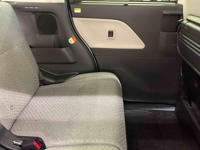 タントX 2WD片側電動スライドドア・LEDヘッドライト・オートライト・オートマチックハイビーム・プッシュスタートボタン・アイドリングストップ・シートヒーター・電動パーキングブレーキ・スマートアシスト(群馬県)の中古車