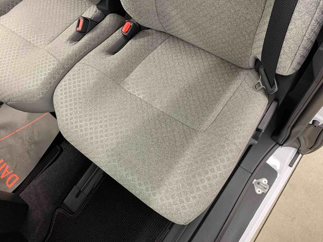 タントX 2WD片側電動スライドドア・LEDヘッドライト・オートライト・オートマチックハイビーム・プッシュスタートボタン・アイドリングストップ・シートヒーター・電動パーキングブレーキ・スマートアシスト(群馬県)の中古車