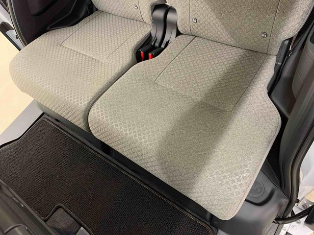 タントX 2WD片側電動スライドドア・LEDヘッドライト・オートライト・オートマチックハイビーム・プッシュスタートボタン・アイドリングストップ・シートヒーター・電動パーキングブレーキ・スマートアシスト(群馬県)の中古車