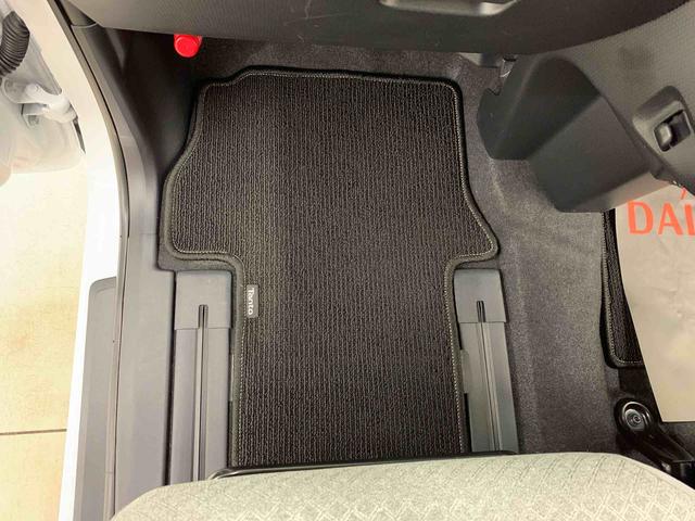 タントX 2WD片側電動スライドドア・LEDヘッドライト・オートライト・オートマチックハイビーム・プッシュスタートボタン・アイドリングストップ・シートヒーター・電動パーキングブレーキ・スマートアシスト(群馬県)の中古車