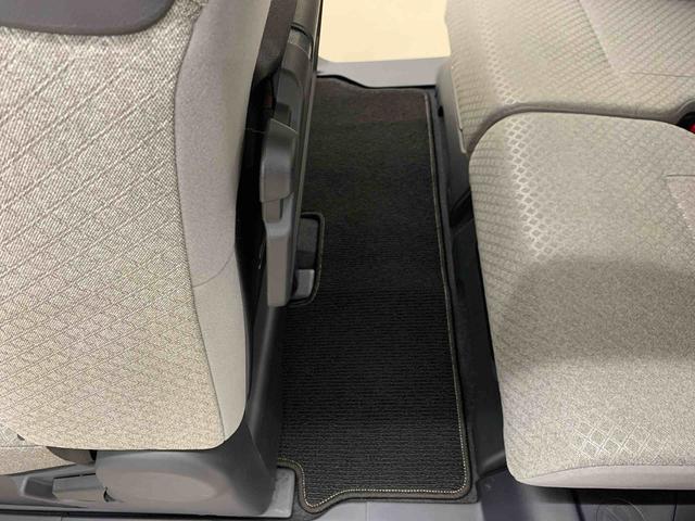 タントX 2WD片側電動スライドドア・LEDヘッドライト・オートライト・オートマチックハイビーム・プッシュスタートボタン・アイドリングストップ・シートヒーター・電動パーキングブレーキ・スマートアシスト(群馬県)の中古車