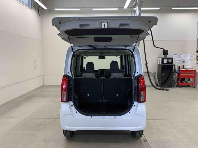 タントX 2WD片側電動スライドドア・LEDヘッドライト・オートライト・オートマチックハイビーム・プッシュスタートボタン・アイドリングストップ・シートヒーター・電動パーキングブレーキ・スマートアシスト(群馬県)の中古車