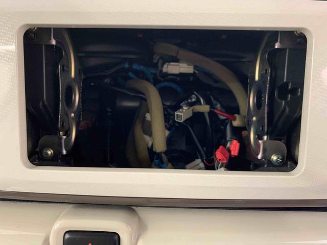 ムーヴキャンバスＧメイクアップ　ＳＡIII　２ＷＤ両側電動スライドドア・ＬＥＤヘッドライト・バックカメラ・プッシュボタンスタート・アイドリングストップ・スマートアシストＩＩＩ・電動格納式ドアミラー・オートエアコン（群馬県）の中古車
