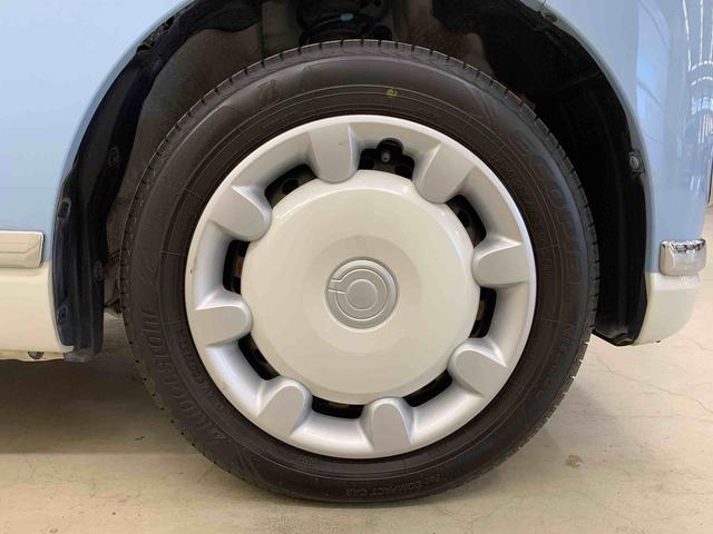 ムーヴキャンバスＧメイクアップ　ＳＡIII　２ＷＤ両側電動スライドドア・ＬＥＤヘッドライト・バックカメラ・プッシュボタンスタート・アイドリングストップ・スマートアシストＩＩＩ・電動格納式ドアミラー・オートエアコン（群馬県）の中古車