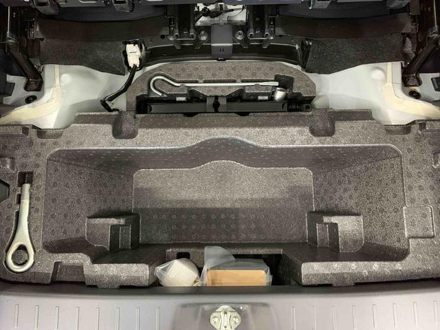 ムーヴキャンバスＧメイクアップ　ＳＡIII　２ＷＤ両側電動スライドドア・ＬＥＤヘッドライト・バックカメラ・プッシュボタンスタート・アイドリングストップ・スマートアシストＩＩＩ・電動格納式ドアミラー・オートエアコン（群馬県）の中古車