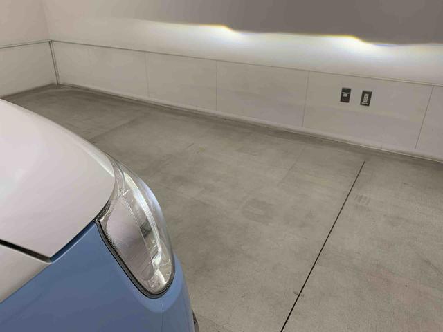 ムーヴキャンバスＧメイクアップ　ＳＡIII　２ＷＤ両側電動スライドドア・ＬＥＤヘッドライト・バックカメラ・プッシュボタンスタート・アイドリングストップ・スマートアシストＩＩＩ・電動格納式ドアミラー・オートエアコン（群馬県）の中古車