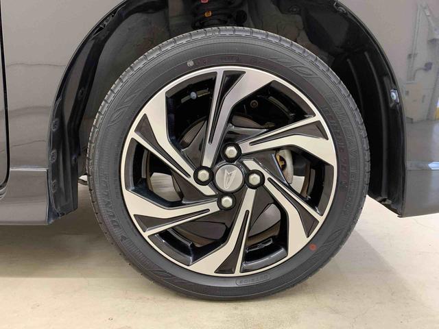 タントカスタムＲＳ　トップエディションＶＳ　ＳＡIII　４ＷＤ両側電動スライドドア・ナビ・ＥＴＣ・全方位モニター・ＬＥＤヘッドライト・オートライト・オートエアコン・プッシュボタンスタート・アイドリングストップ・電動格納式ドアミラー・スマートアシストＩＩＩ（群馬県）の中古車