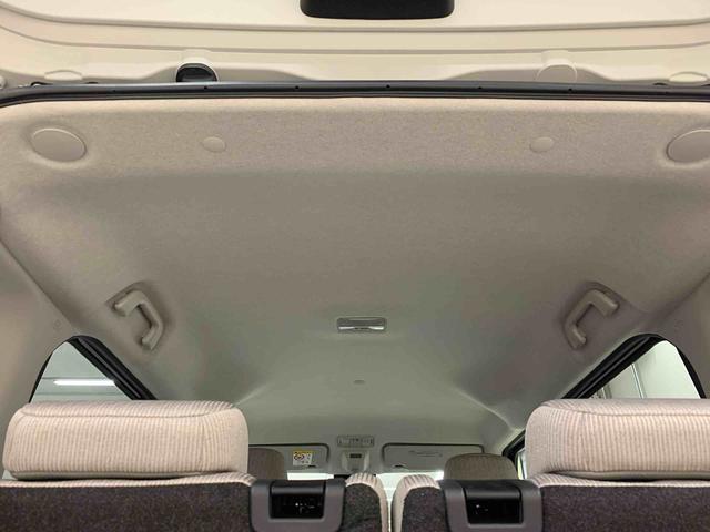 ムーヴＸ　４ＷＤ片側電動スライドドア・ＬＥＤヘッドライト・オートライト・オートマチックハイビーム・プッシュボタンスタート・アイドリングストップ・オートエアコン・バックカメラ・電動格納式ドアミラー・スマートアシスト（群馬県）の中古車