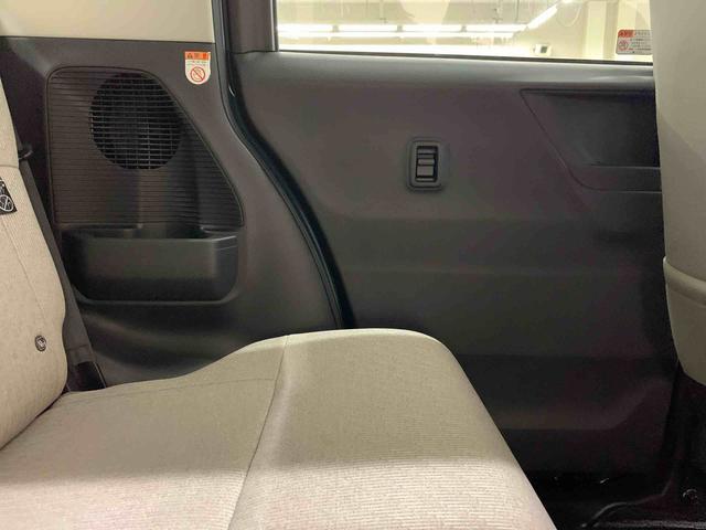 ムーヴＸ　４ＷＤ片側電動スライドドア・ＬＥＤヘッドライト・オートライト・オートマチックハイビーム・プッシュボタンスタート・アイドリングストップ・オートエアコン・バックカメラ・電動格納式ドアミラー・スマートアシスト（群馬県）の中古車
