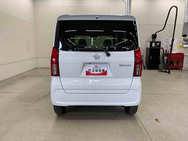 タントXリミテッド 2WD両側電動スライドドア・LEDヘッドライト・オートライト・オートマチックハイビーム・プッシュボタンスタート・アイドリングストップ・オートエアコン・シートヒーター・電動格納式ドアミラー・スマートアシスト(群馬県)の中古車