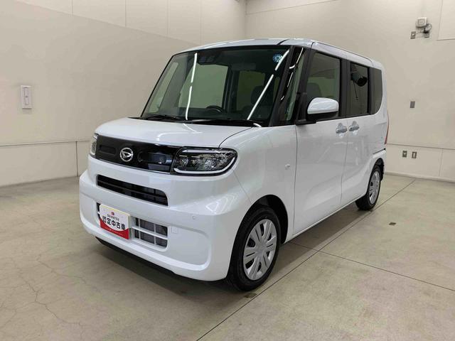 タントXリミテッド 2WD両側電動スライドドア・LEDヘッドライト・オートライト・オートマチックハイビーム・プッシュボタンスタート・アイドリングストップ・オートエアコン・シートヒーター・電動格納式ドアミラー・スマートアシスト(群馬県)の中古車