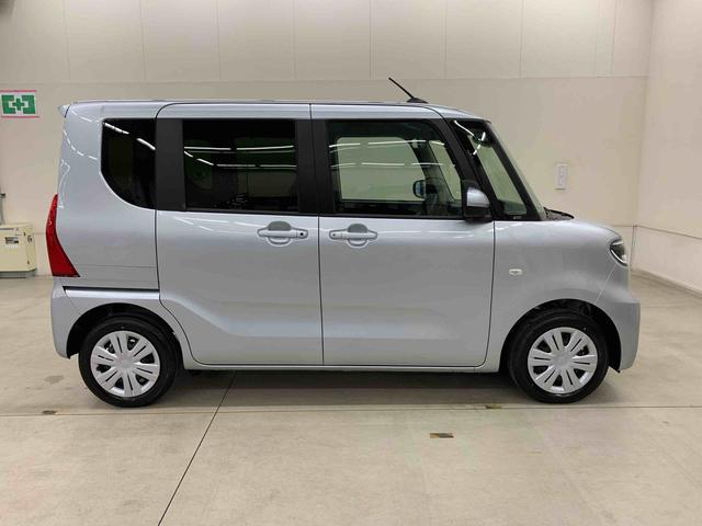 タントXリミテッド 2WD 走行6キロ両側電動スライドドア・プッシュボタンスタート・アイドリングストップ・LEDヘッドライト・オートライト・オートマチックハイビーム・オートエアコン・バックカメラ・電動パーキングブレーキ・スマートアシスト(群馬県)の中古車