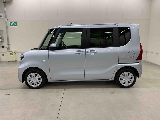 タントXリミテッド 2WD 走行6キロ両側電動スライドドア・プッシュボタンスタート・アイドリングストップ・LEDヘッドライト・オートライト・オートマチックハイビーム・オートエアコン・バックカメラ・電動パーキングブレーキ・スマートアシスト(群馬県)の中古車