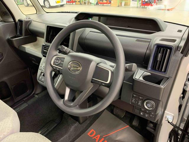 タントXリミテッド 2WD 走行6キロ両側電動スライドドア・プッシュボタンスタート・アイドリングストップ・LEDヘッドライト・オートライト・オートマチックハイビーム・オートエアコン・バックカメラ・電動パーキングブレーキ・スマートアシスト(群馬県)の中古車