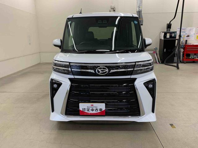 タントカスタムXリミテッド 2WD両側電動スライドドア・プッシュスタートボタン・アイドリングストップ・ETC・バックカメラ・スマートアシスト・LEDヘッドライト・オートライト・オートエアコン・シートヒーター・電動格納式ドアミラー(群馬県)の中古車