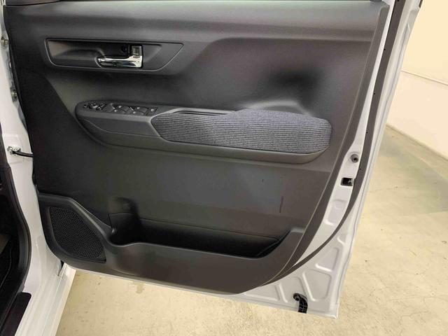 ムーヴＧ　２ＷＤ片側電動スライドドア・ＬＥＤヘッドライト・オートライト・オートマチックハイビーム・プッシュボタンスタート・アイドリングストップ・オートエアコン・バックカメラ・電動パーキングブレーキ・スマートアシスト（群馬県）の中古車