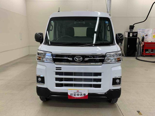 アトレーRS 4WDLEDヘッドライト ディスプレイオーディオ プッシュボタンスタート 両側電動スライドドア オートライト 電動格納式ドアミラー アイドリングストップ オートエアコン 助手席エアバック スマートアシスト(群馬県)の中古車