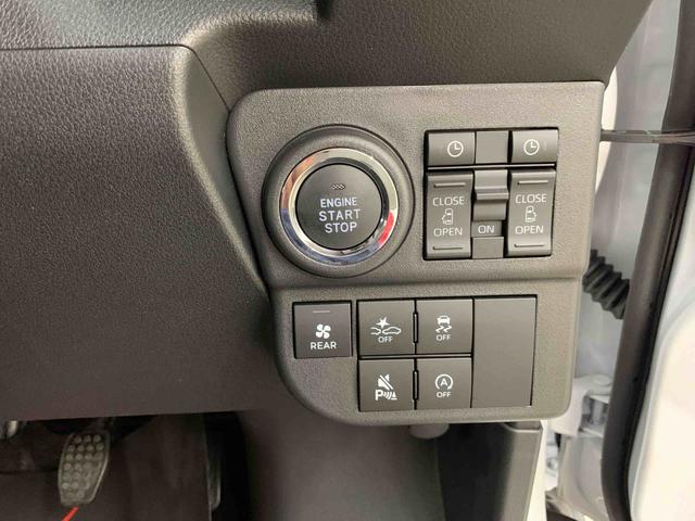 アトレーRS 4WDLEDヘッドライト ディスプレイオーディオ プッシュボタンスタート 両側電動スライドドア オートライト 電動格納式ドアミラー アイドリングストップ オートエアコン 助手席エアバック スマートアシスト(群馬県)の中古車