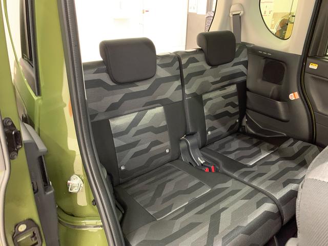 タントファンクロスリミテッド 2WD元当社試乗車 両側電動スライドドア 運転席助手席シートヒーター スマートアシスト LEDヘッドライト オートライト プッシュボタンスタート オートエアコン ETC バックカメラ 電動格納式ドアミラー(群馬県)の中古車