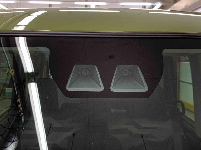 タントファンクロスリミテッド 2WD元当社試乗車 両側電動スライドドア 運転席助手席シートヒーター スマートアシスト LEDヘッドライト オートライト プッシュボタンスタート オートエアコン ETC バックカメラ 電動格納式ドアミラー(群馬県)の中古車