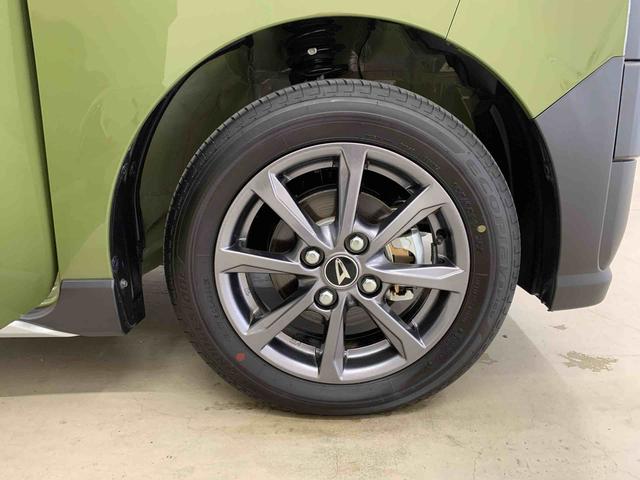 タントファンクロスリミテッド 2WD元当社試乗車 両側電動スライドドア 運転席助手席シートヒーター スマートアシスト LEDヘッドライト オートライト プッシュボタンスタート オートエアコン ETC バックカメラ 電動格納式ドアミラー(群馬県)の中古車